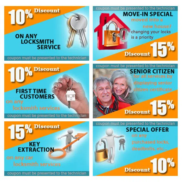 Twin Lakes FL Locksmith Store, Twin Lakes, FL 954-633-2314